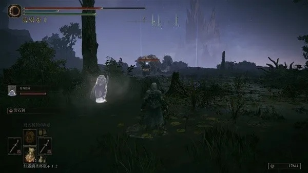 艾尔登法环幽影树化身攻略，快速通关技巧