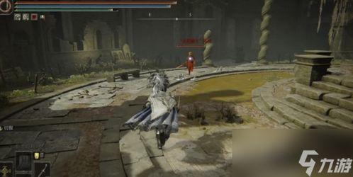 艾尔登法环DLC死骑士攻略，快速击杀技巧