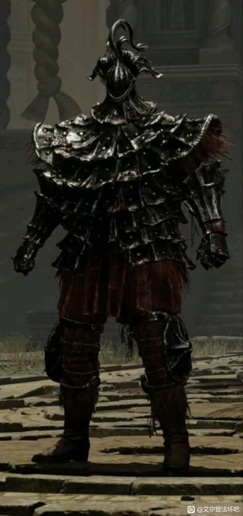 艾尔登法环盖乌斯攻略：DLC老将盖乌斯怎么打？