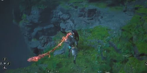 黑神话悟空第四章跑图攻略,快速收集路线揭秘 黑神话悟空第四章跑图攻略,快速收集路线揭秘