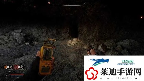 潜行者2裂石超自然体形成地揭秘 潜行者2裂石超自然体形成地揭秘