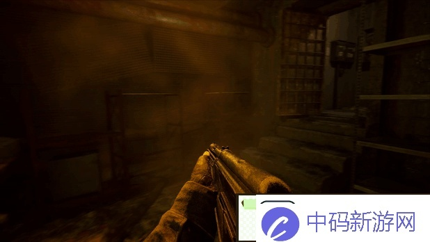 潜行者2密码破解：流体力学实验室密钥揭晓