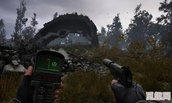 潜行者2核爆后遗症？速看解决方案！