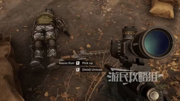 《潜行者2》坏武器怎么卖？快速出售攻略