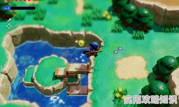 塞尔达遗迹探索：破解米诺米诺之谜