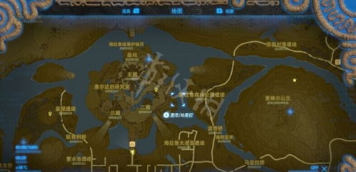 塞尔达大岩人攻略：高效打法揭秘