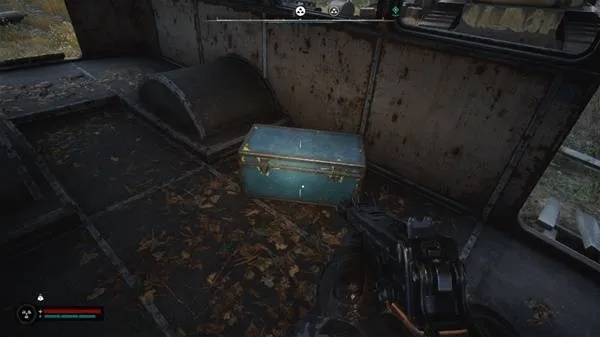 《潜行者2》废料堆保险箱钥匙位置攻略