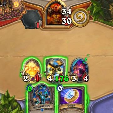 炉石传说国服牧师卡组推荐，治疗牧崛起攻略