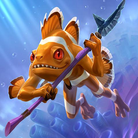 《炉石传说》恶魔吞噬流玩法攻略，轻松上分！