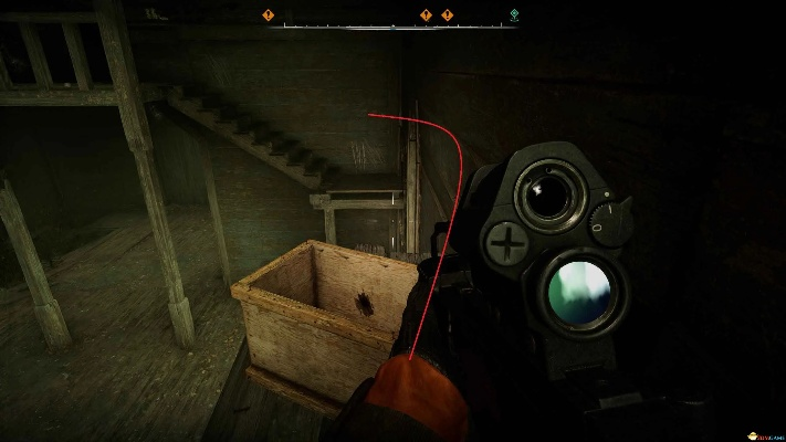 潜行者2北部检查站钥匙获取攻略 潜行者2北部检查站钥匙获取攻略