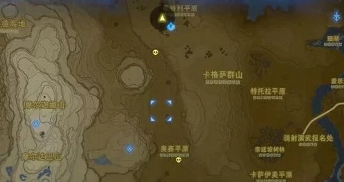 塞尔达大岩人BOSS攻略,轻松通关! 塞尔达大岩人BOSS攻略,轻松通关!