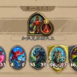 《炉石传说》酒馆战棋全种族流派攻略揭秘