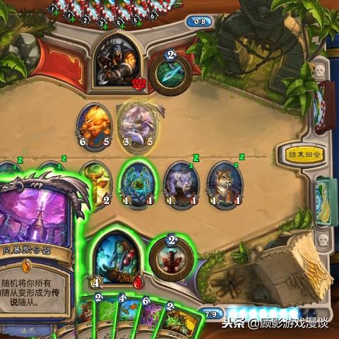 狂野宇宙暗牧构筑攻略，快速提升胜率！