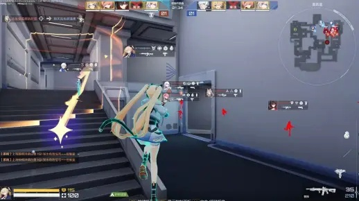 《卡拉彼丘》枪法速成指南，快速提升技巧揭秘