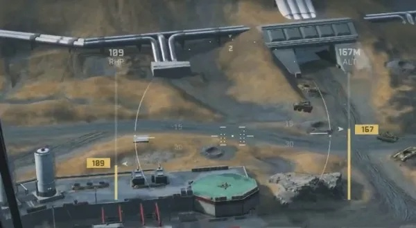 《三角洲行动》跑刀攻略:必胜点位揭秘 《三角洲行动》跑刀攻略:必胜点位揭秘