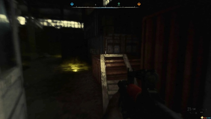 《潜行者2》干杯支线攻略,快速通关秘诀! 《潜行者2》干杯支线攻略,快速通关秘诀!