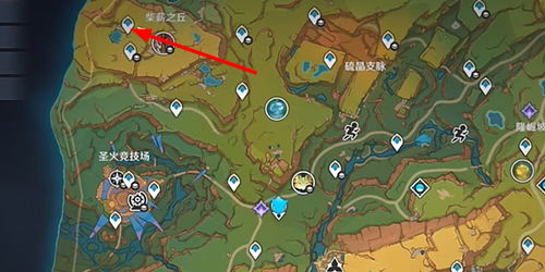 原神异色三连星无伤攻略，轻松打怪不求人