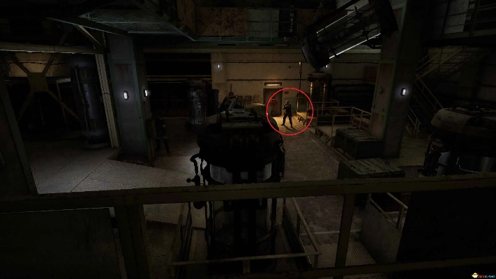 《潜行者2》失踪小伙子支线解密攻略 《潜行者2》失踪小伙子支线解密攻略