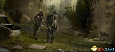 《潜行者2》新手必看!生存系统+营地攻略 《潜行者2》新手必看!生存系统+营地攻略