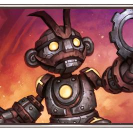 《炉石传说》国服竞技场新变化，入门攻略来了！