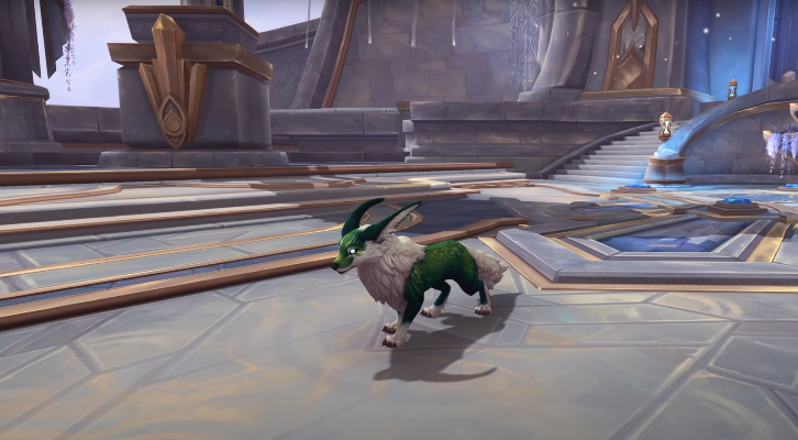 《阿加斯巴之塔》兔骡坐骑获取攻略