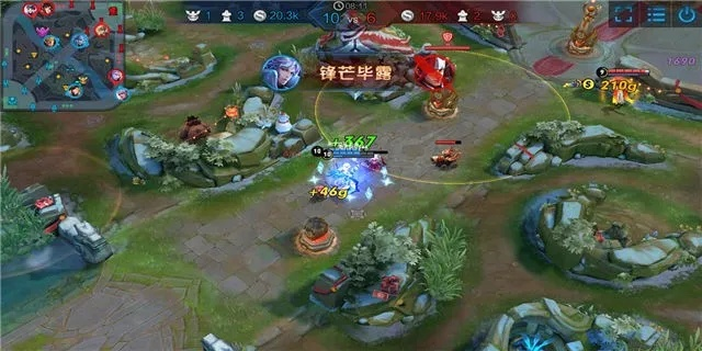 诸葛反击肉队玩法揭秘：轻松上分攻略