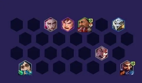 S13家人阵容玩法揭秘：如何玩转监察家人流