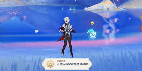 原神5.2主线攻略:轻松通关遥望苍天梦 原神5.2主线攻略:轻松通关遥望苍天梦