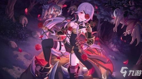 原神星鹫赤羽强度解析+培养攻略