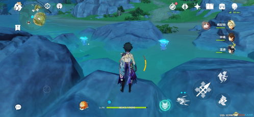 原神流灰迷旅人任务解谜攻略！