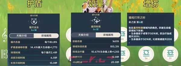 原神恰斯卡培养攻略：快速提升技巧