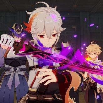 原神5.0九条裟罗培养攻略，快速提升！