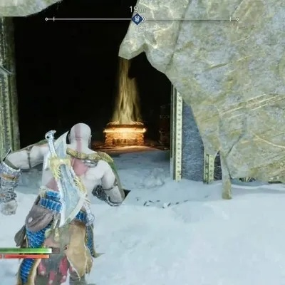 战神5分裂魔符宝箱位置在哪？快速找到攻略