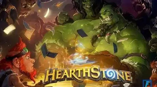 炉石传说星舰撕牌术卡组推荐，快速上分攻略