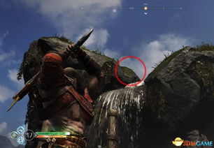 战神5奥丁渡鸦巴雷森林位置速查 战神5奥丁渡鸦巴雷森林位置速查