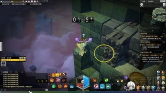 战神5苦痛盾饰宝箱位置在哪？快速找到！