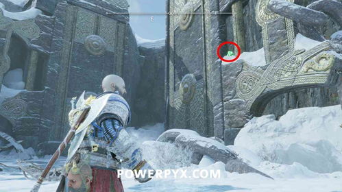 战神5提尔神庙奥丁渡鸦在哪快速找到