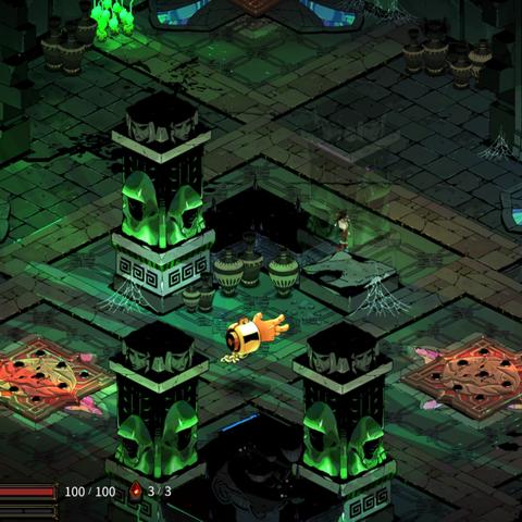 战神5哈迪斯复仇宝箱位置在哪？快速解锁！