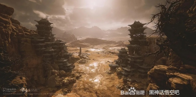 《黑神话悟空》黄风岭攻略：轻松通关秘籍