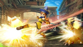 勇者斗恶龙3王者之剑获取攻略 勇者斗恶龙3王者之剑获取攻略