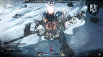 《冰汽2》首领平流玩法攻略，轻松通关！