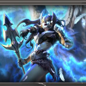 《炉石传说》法师免费卡组攻略，元素之力卡组推荐