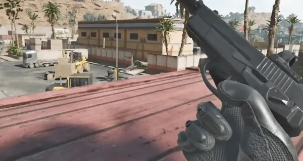 《三角洲行动》鼠鼠晋升揭秘：如何成为顶级老六？