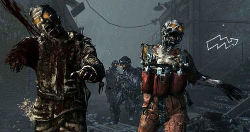 《使命召唤21》丧尸终劫岛彩蛋攻略速解