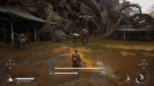 《黑神话悟空》晦月魔君攻略:高效打法揭秘 《黑神话悟空》晦月魔君攻略:高效打法揭秘