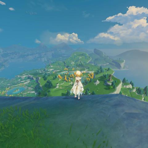 原神5.1深渊12层攻略，配队推荐！