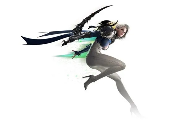 《命运方舟》新职业暗影套装曝光！速看！