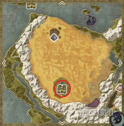 勇者斗恶龙3全收集攻略：徽章+秘地速查