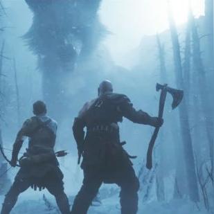 战神5诸神黄昏全攻略,BOSS战解谜速通关 战神5诸神黄昏全攻略,BOSS战解谜速通关