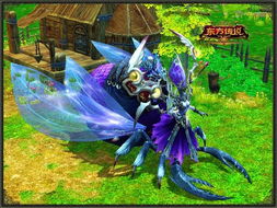 原神彩糖幻色颂位置揭秘！兰那罗花神诞祭必看攻略